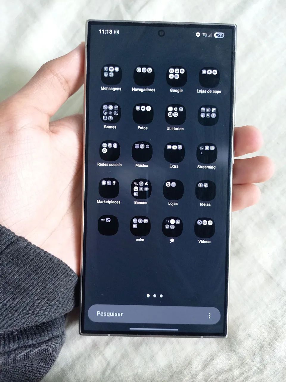 TROCO S24 ULTRA - Foto 4