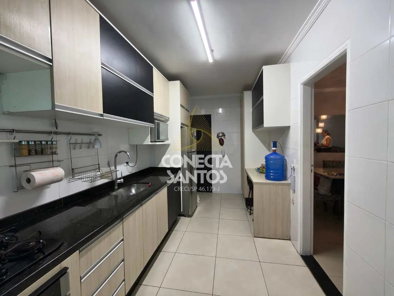 Apto 2 quartos São Vicente - R$ 430 mil, Cod: 1616 - Foto 7