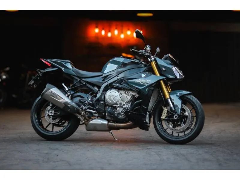 BMW S 1000 cc 