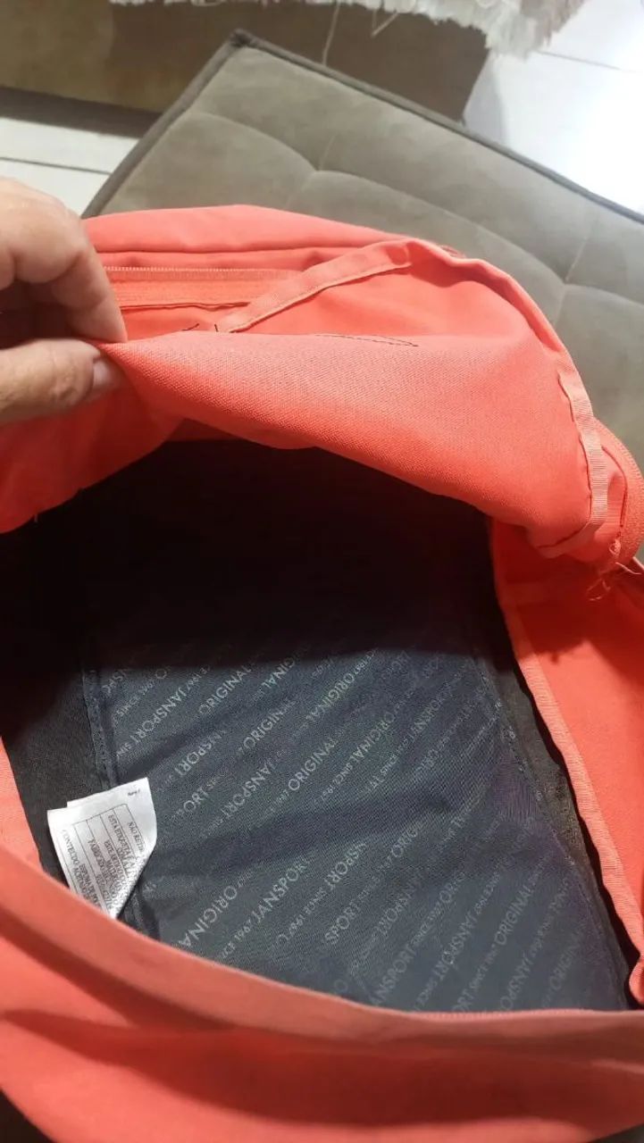 Mochila Jansport - Foto 4