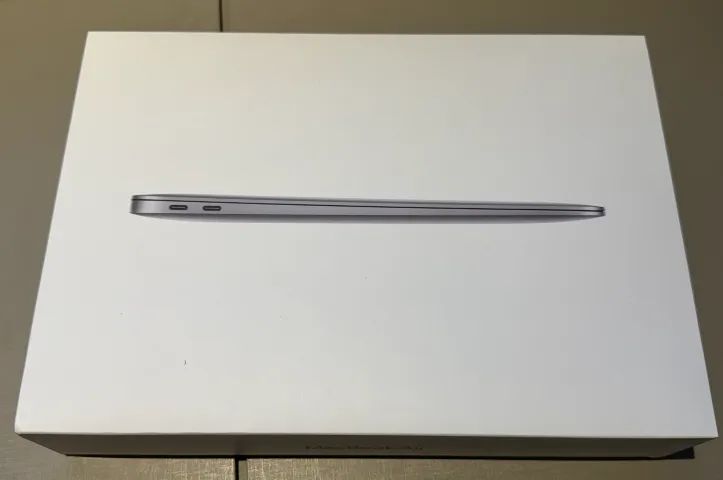 MacBook Air M1 - 8 GB - 256 GB - pouquíssimo uso! - Foto 4