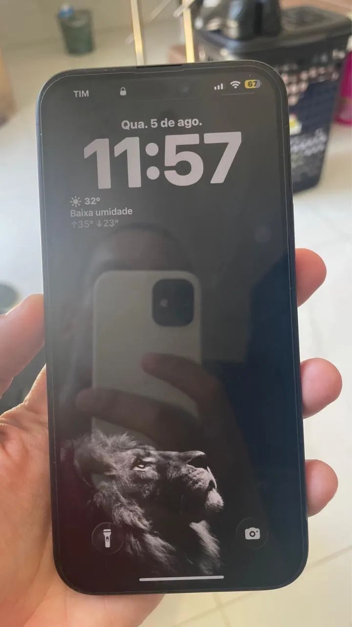 iPhone 15 plus - Foto 3