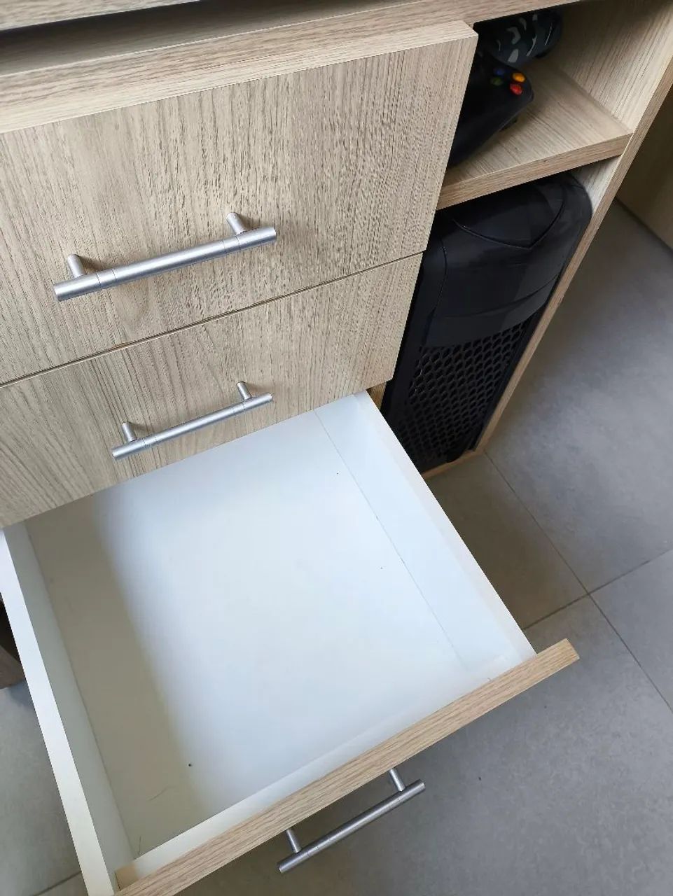 Mesa de escritório - Foto 2