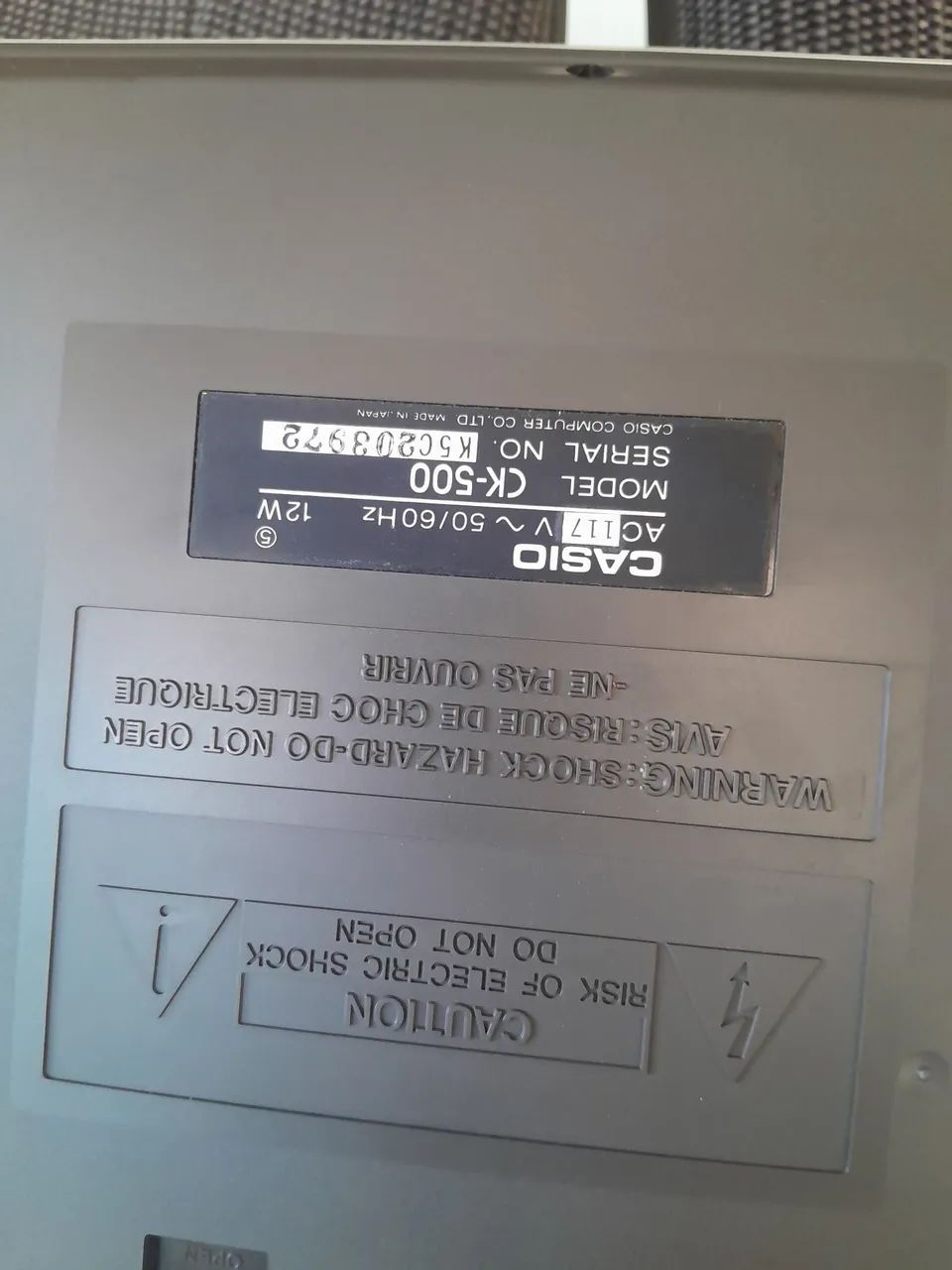 Item coleção  - Foto 3