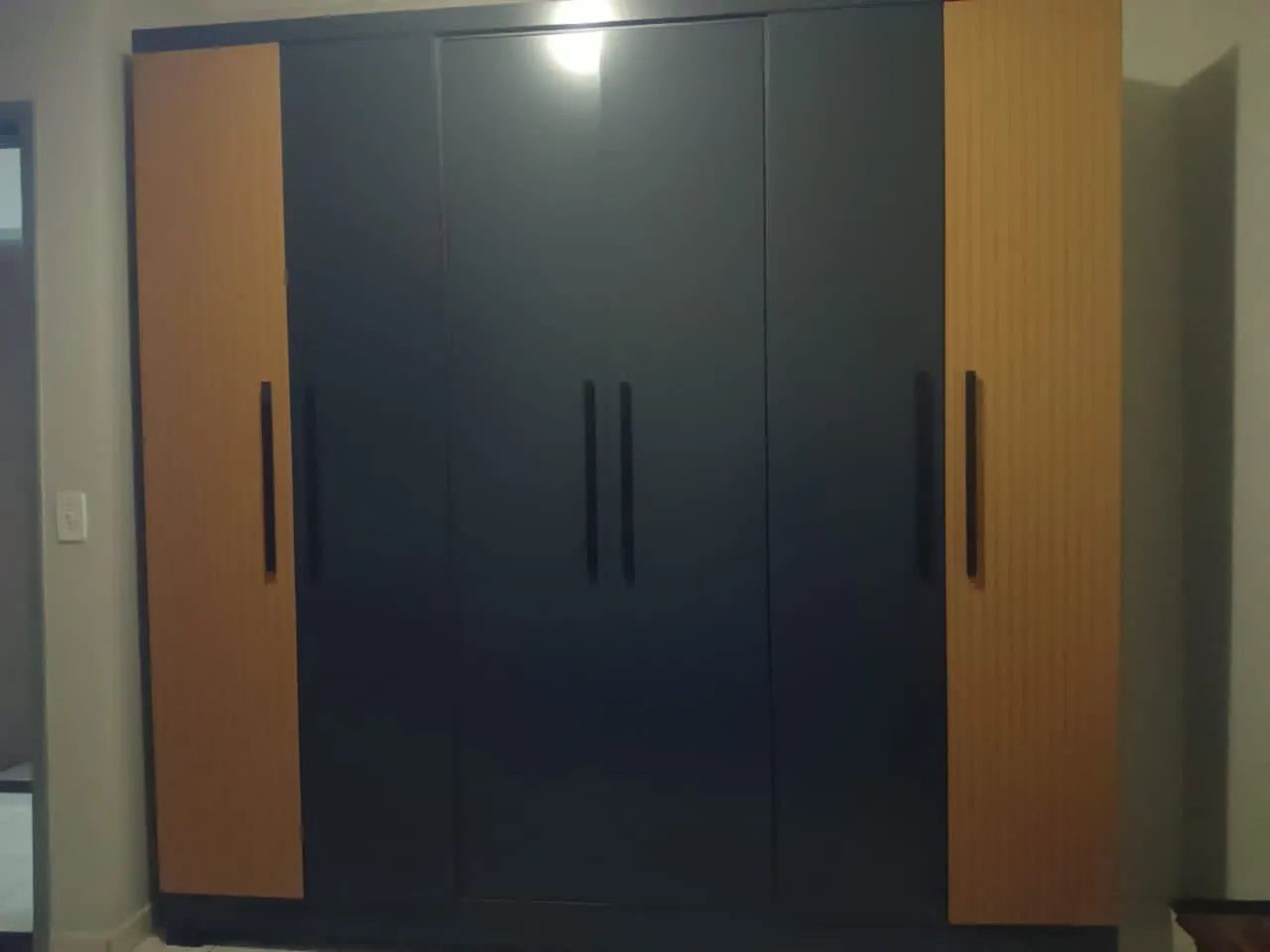 Guarda Roupas