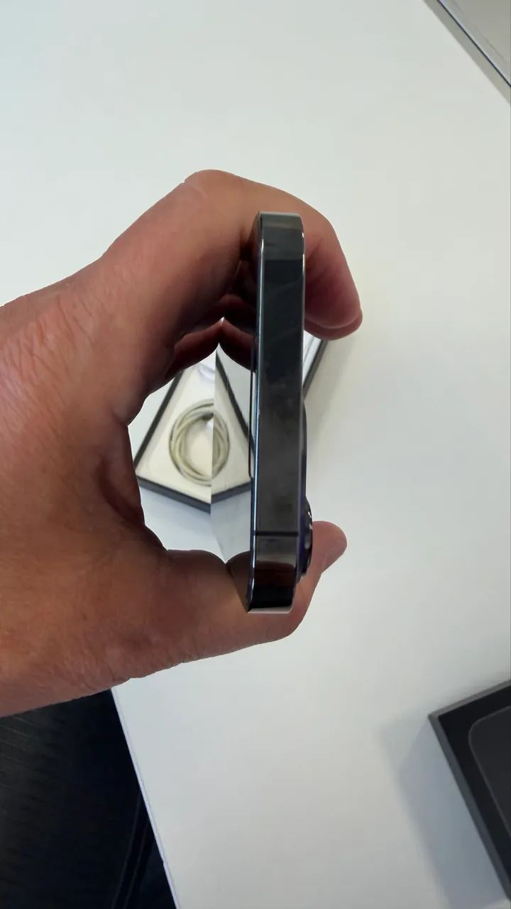 iphone 13 Pro 256 - Foto 2