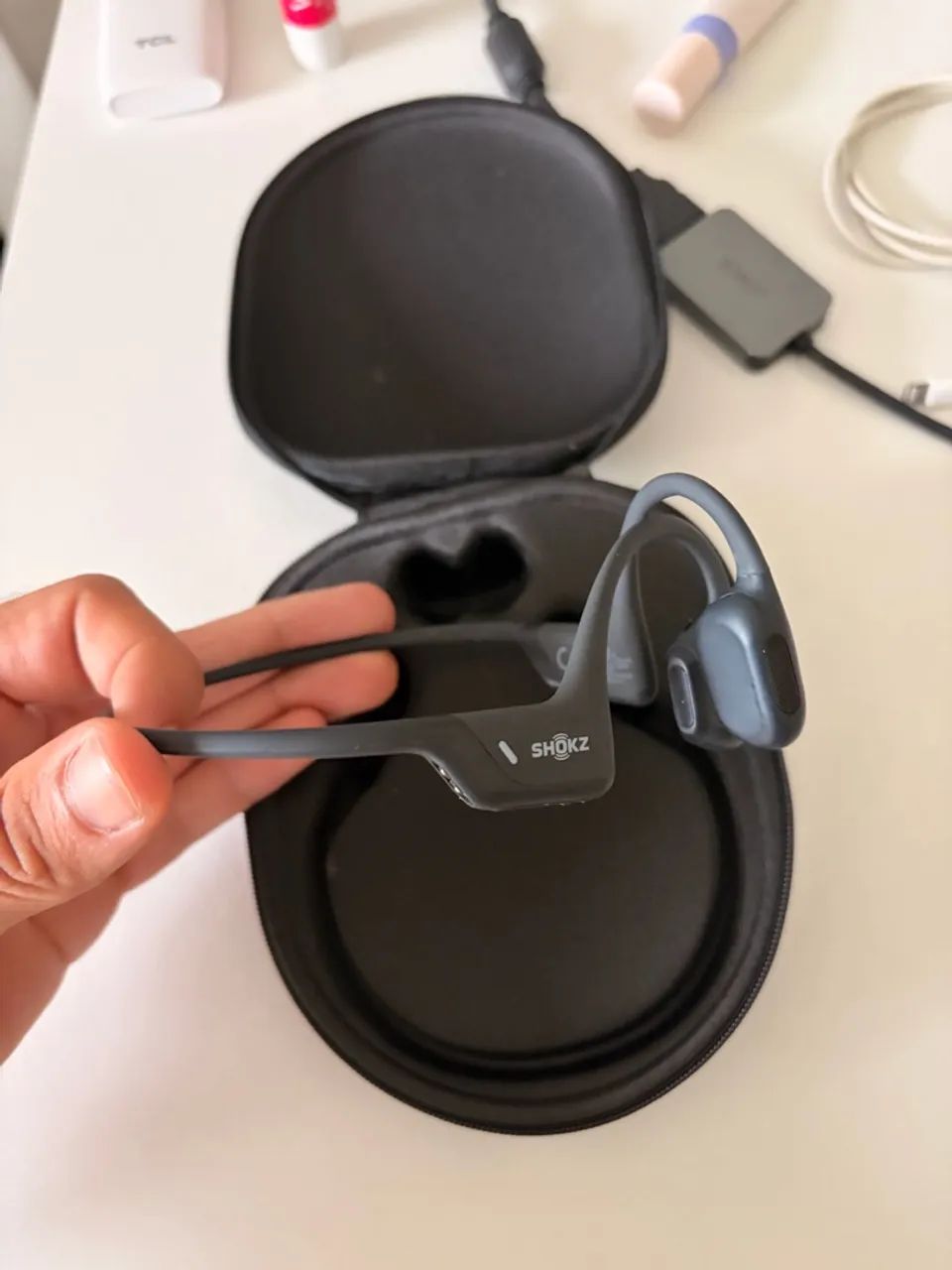 Fone Shokz open run pro