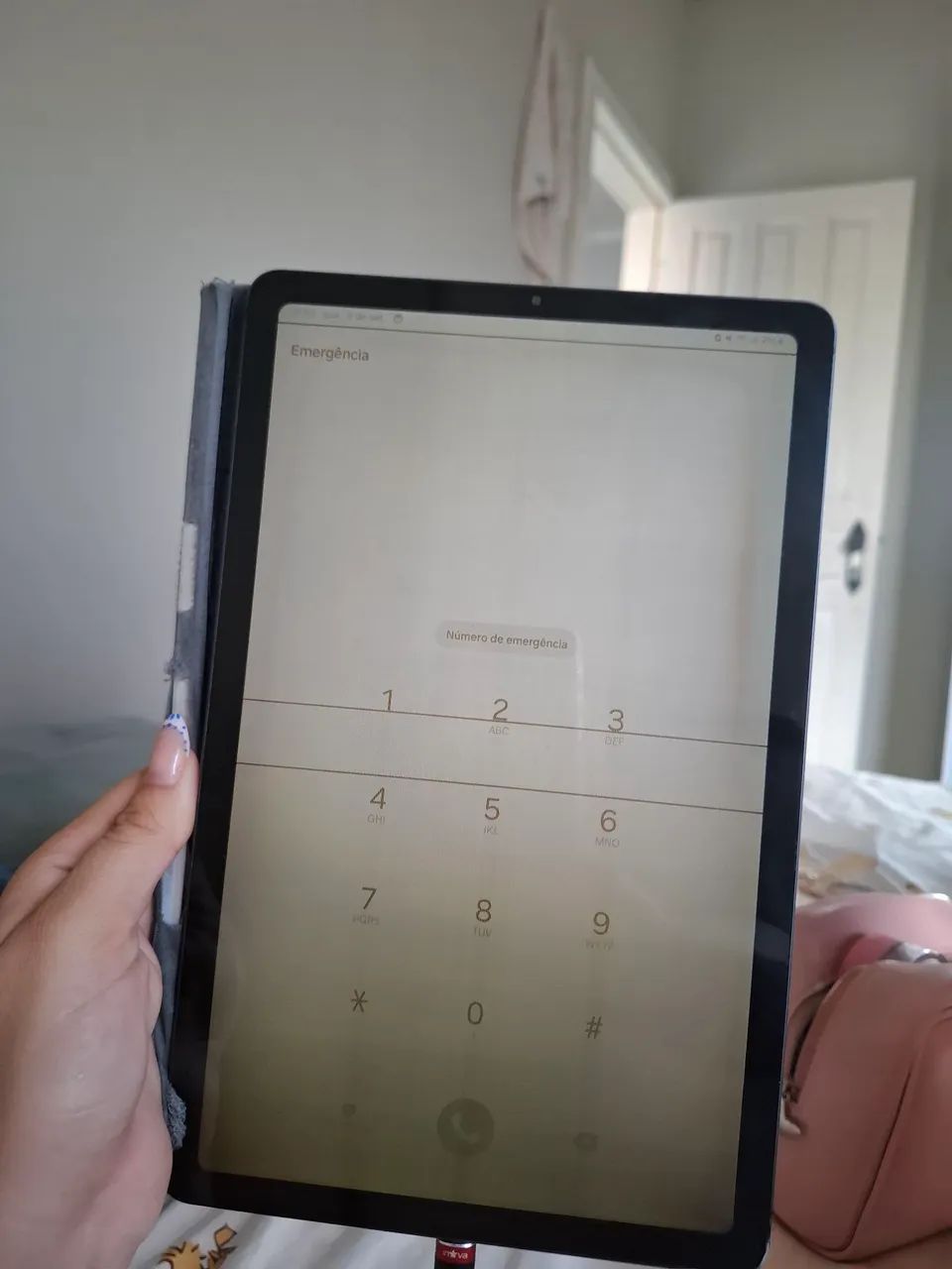 TABLET SAMSUNG S6 LITE - Foto 4