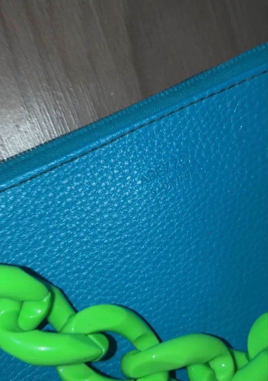 Bolsa AREZZO ORIGINAL 50 REAIS  - Foto 2