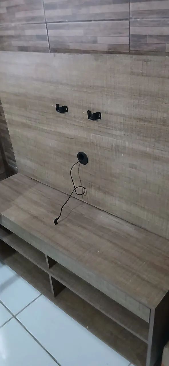 Estante para tv