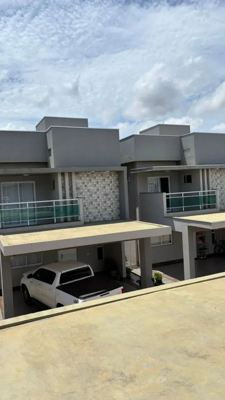 Caribe Residence