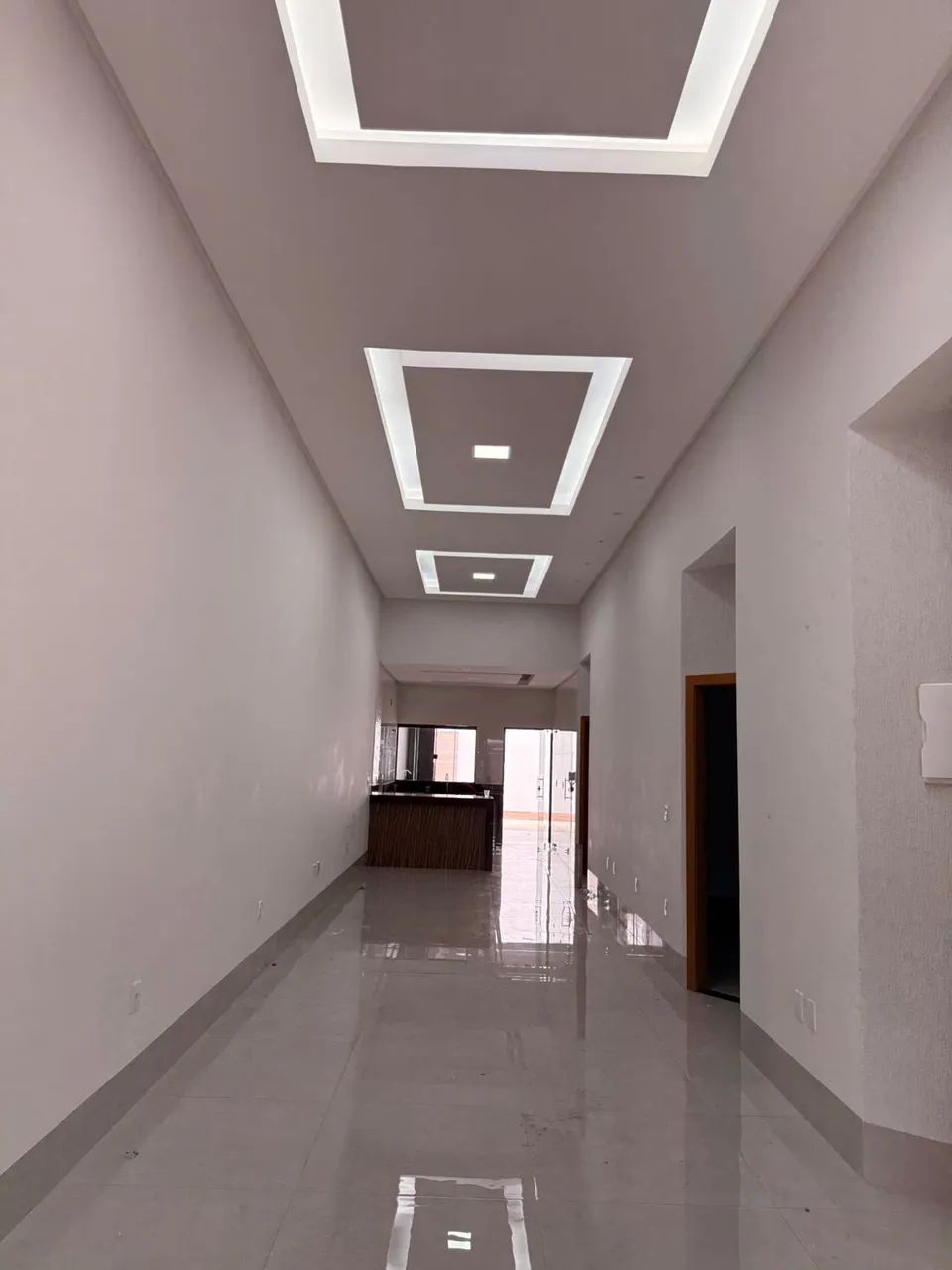 Casa - Jardim Boa Esperança - Foto 2