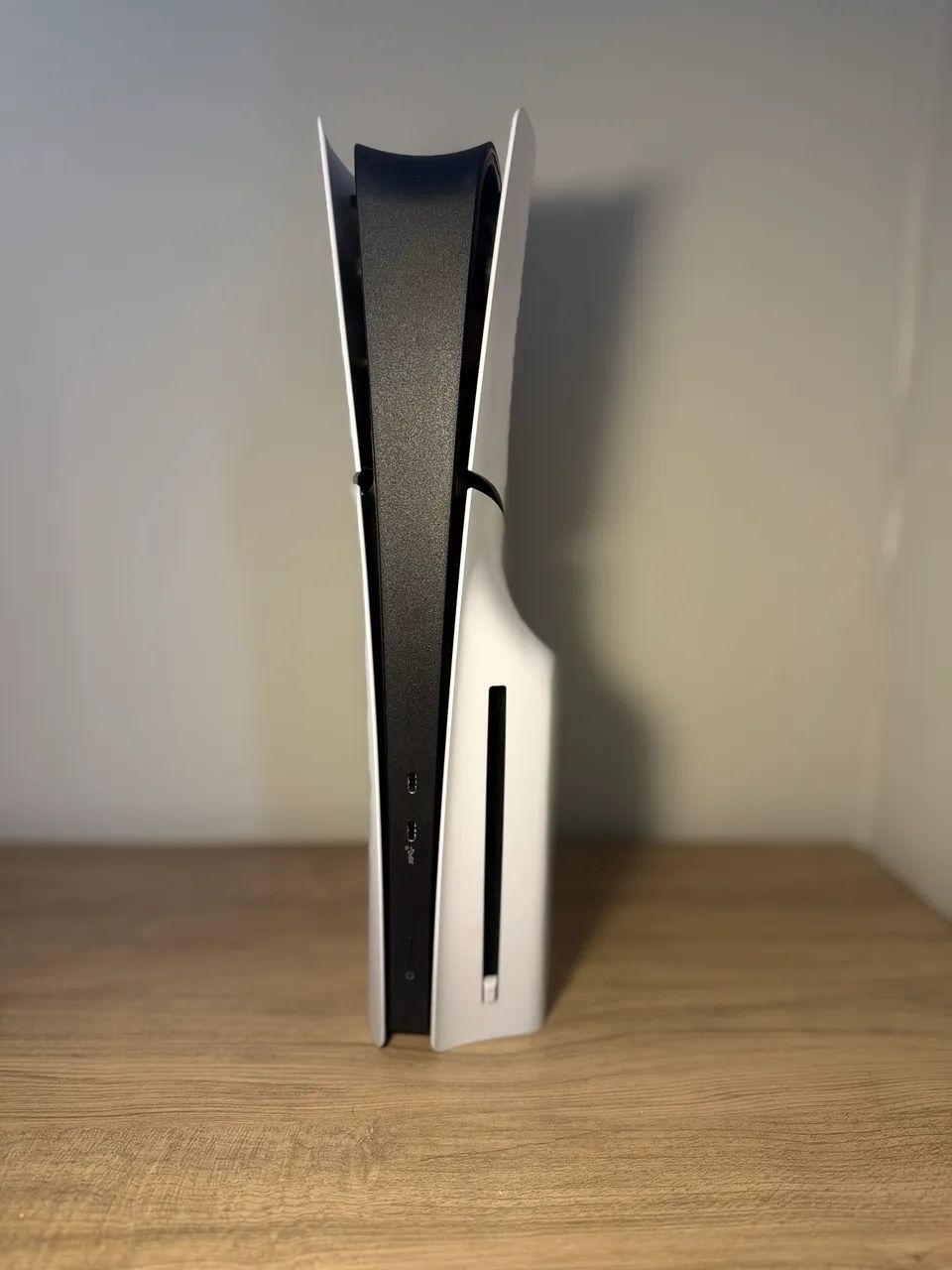 Ps5 Slim 1T C/ Leitor ZERO - Foto 4