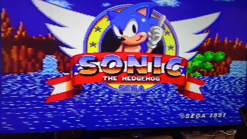 mega drive - Foto 2