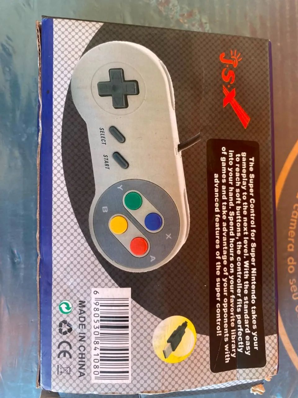 SUPER CONTROL VALOR 40,00 - Foto 2