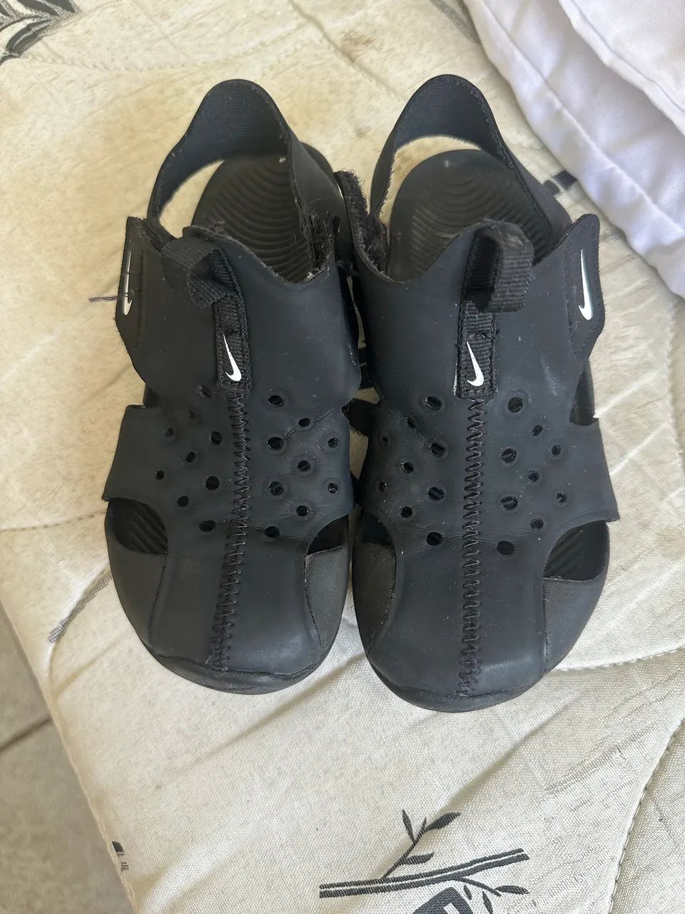 Sandália Nike 