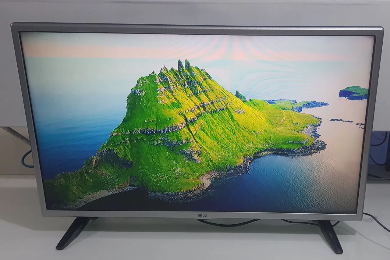 Tv LG 32 polegadas HD - Foto 2