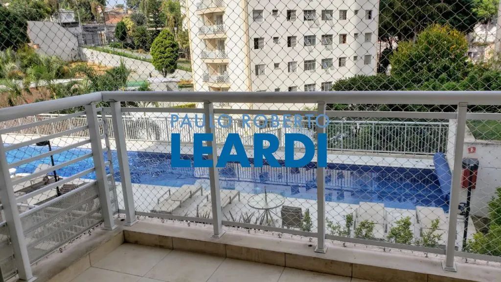 APARTAMENTO - VILA MASCOTE - SP