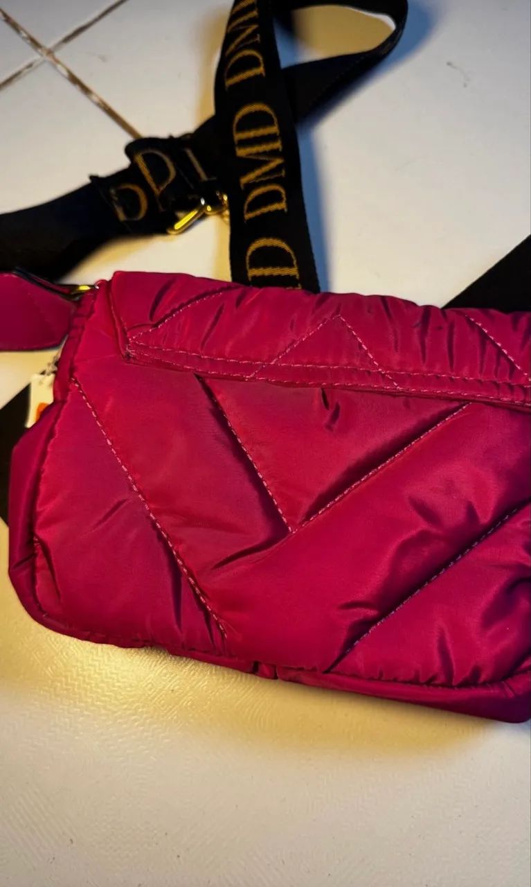  Bolsa pink - Foto 2