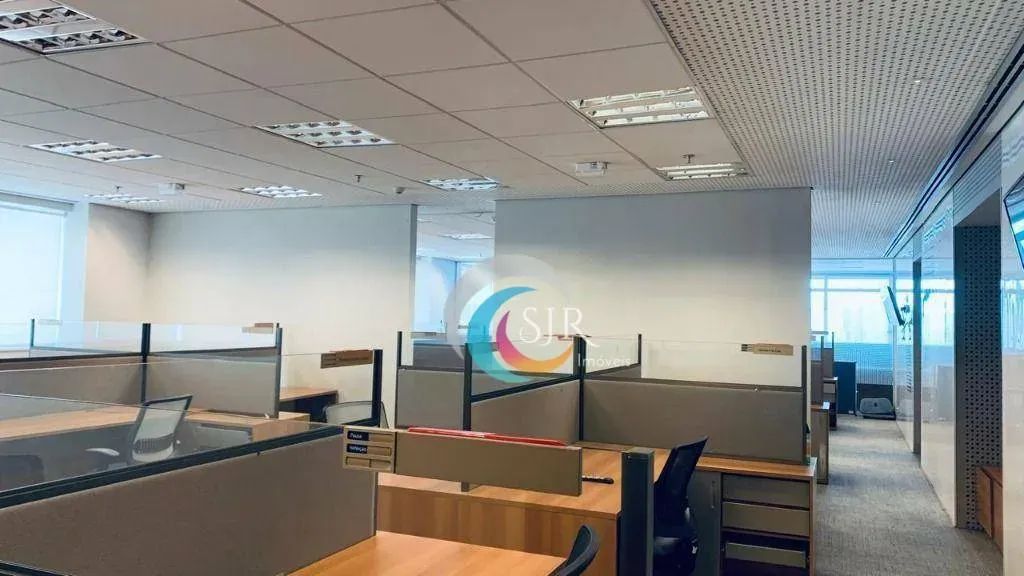 Conjunto para alugar, 480 m² - Paraíso - São Paulo/SP - Foto 2