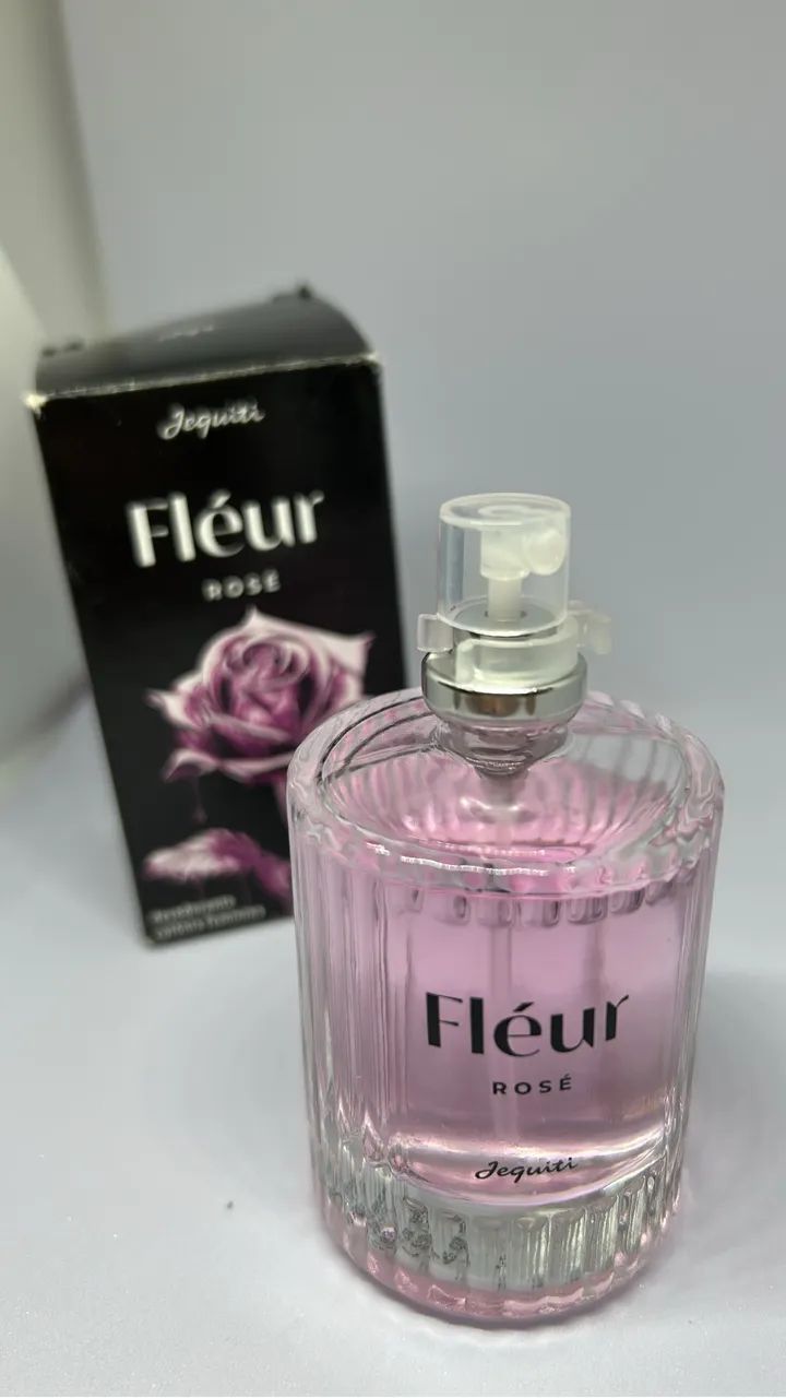 Perfume Jequiti 