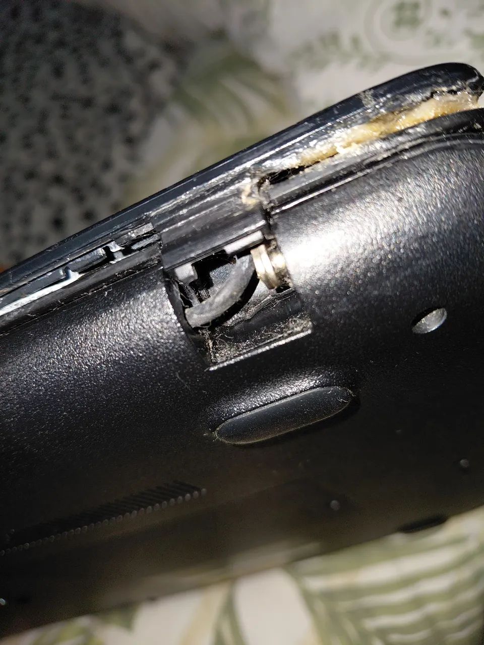 Notebook Samsung Core i3 FUNCIONANDO | Estudos/Internet  - Foto 5