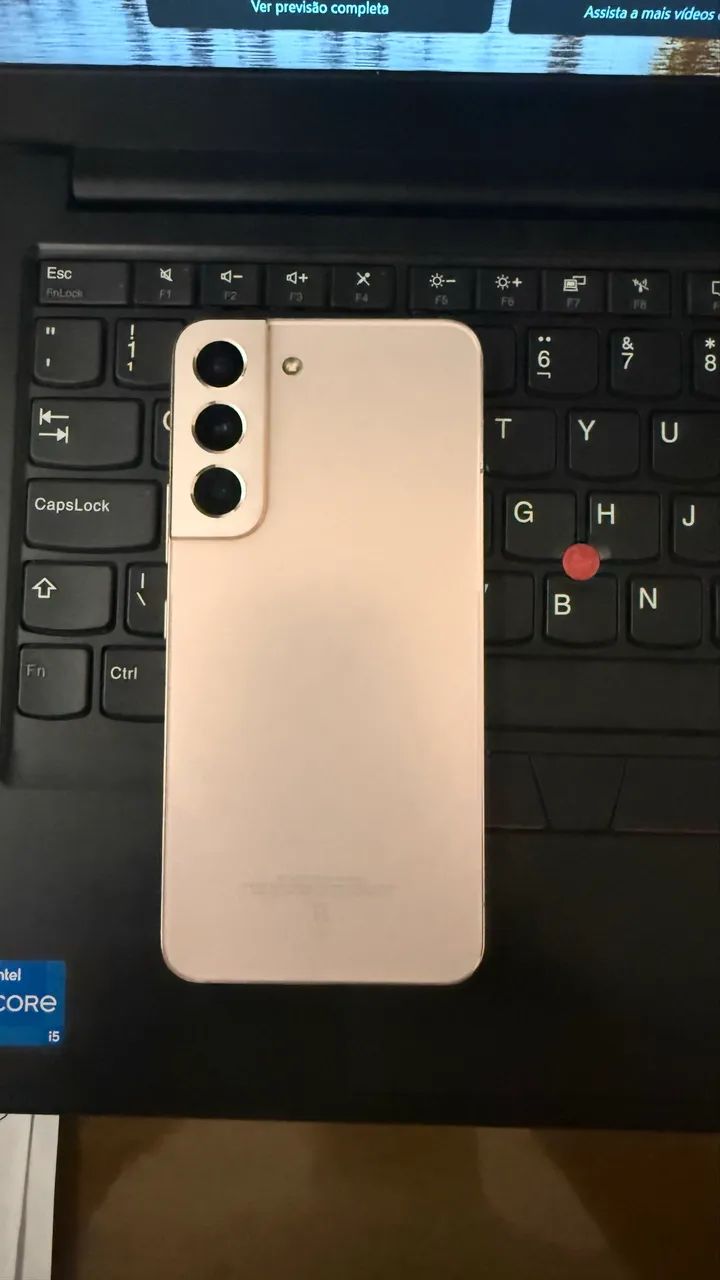 S22 Samsung 