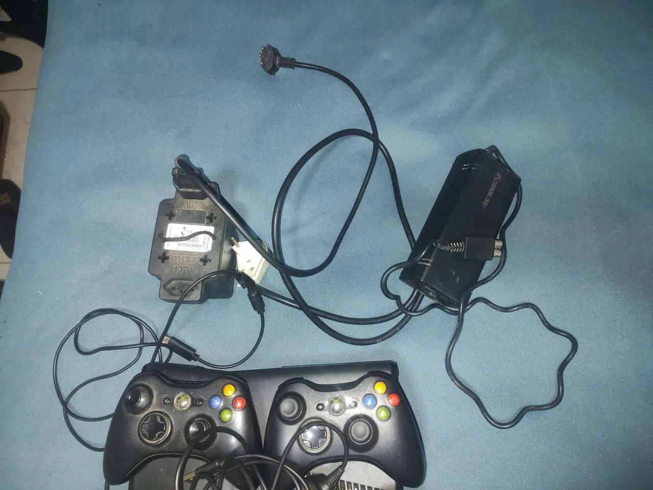 Xbox 360 - Foto 3