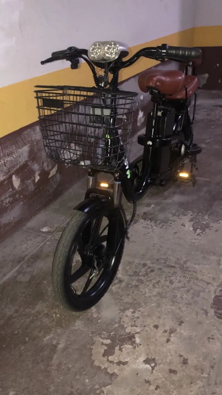 Bicicleta Elétrica Lev e-bike - Foto 4