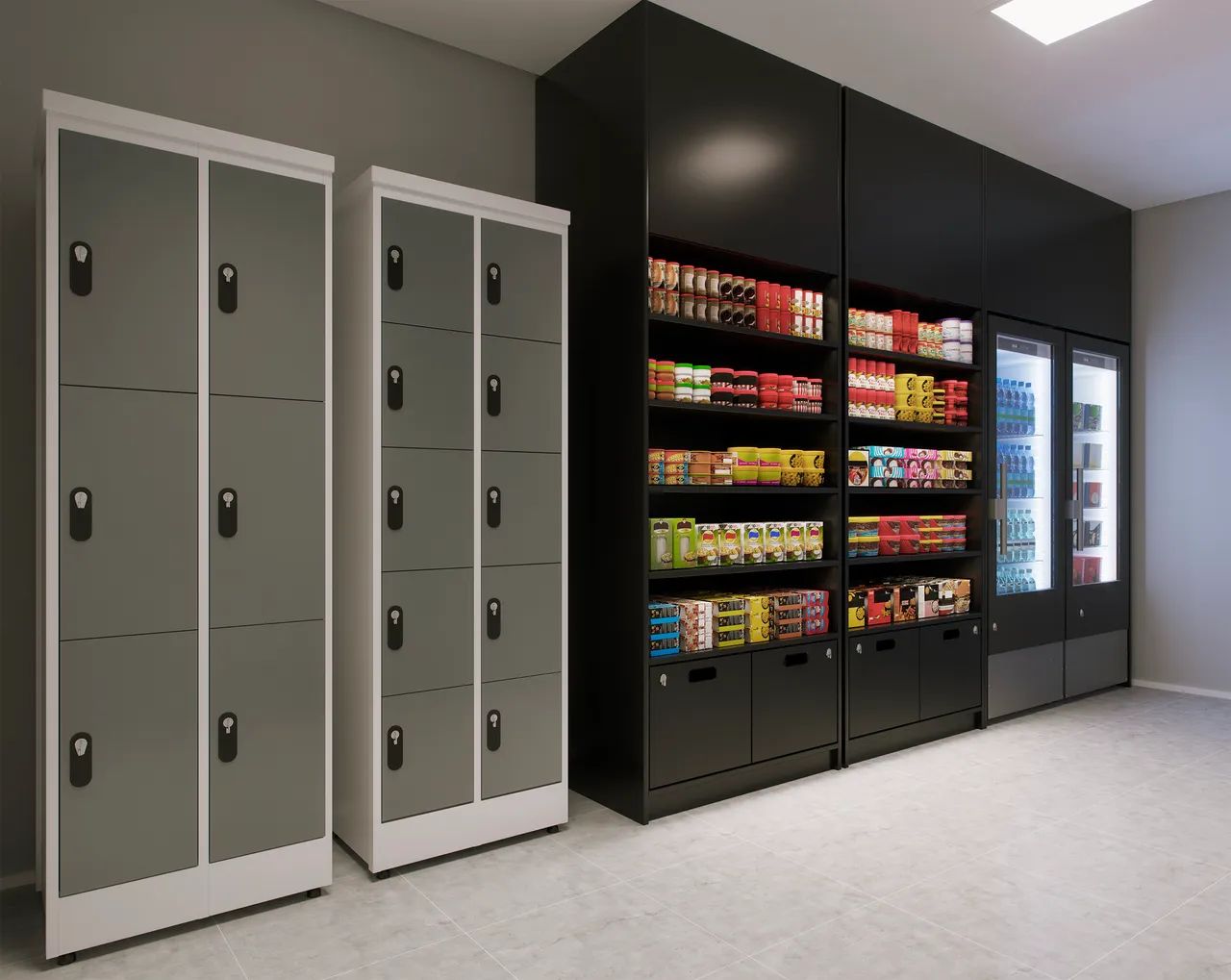 VIDA SAMAMBAIA - Foto 4