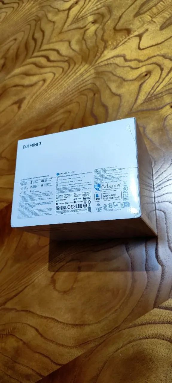 Drone DJi mini 3 standart  - Foto 2