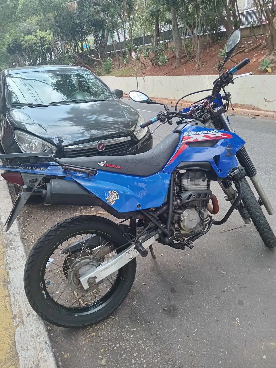 Vende-se tornado top  - Foto 2