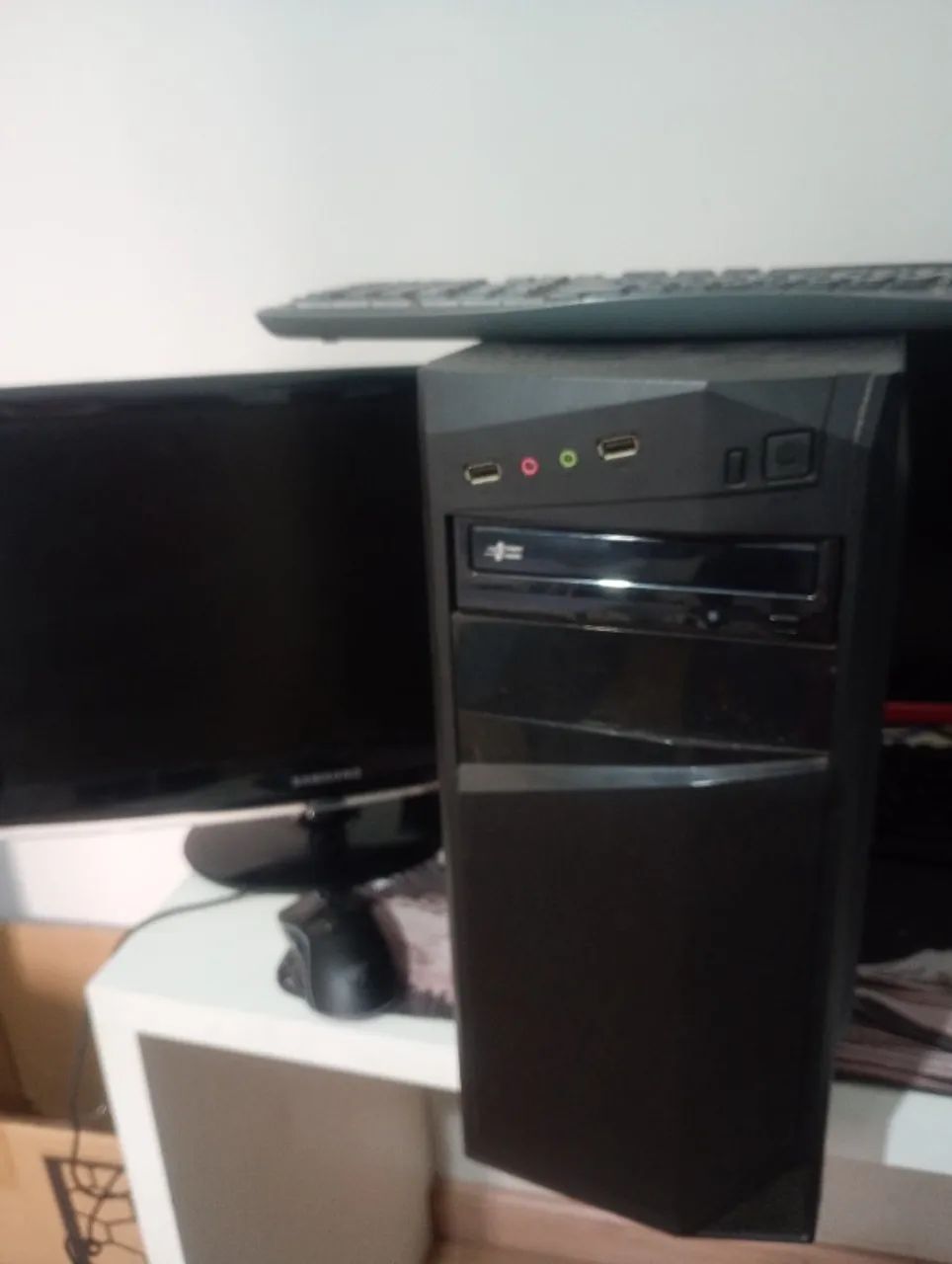 PC Completo  - Foto 4