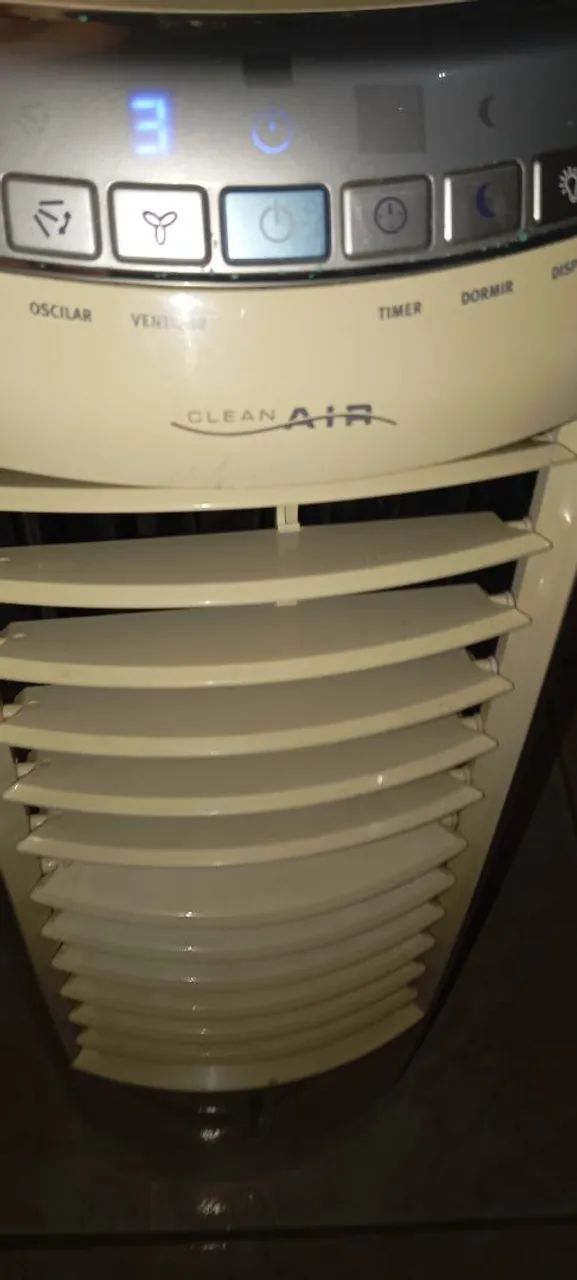 Climatizador  - Foto 4