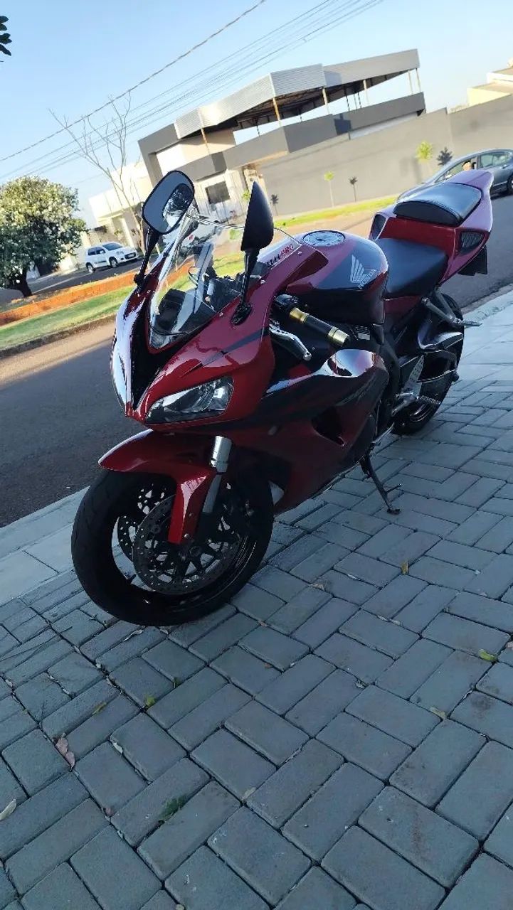 CBR 1000rr  - Foto 3