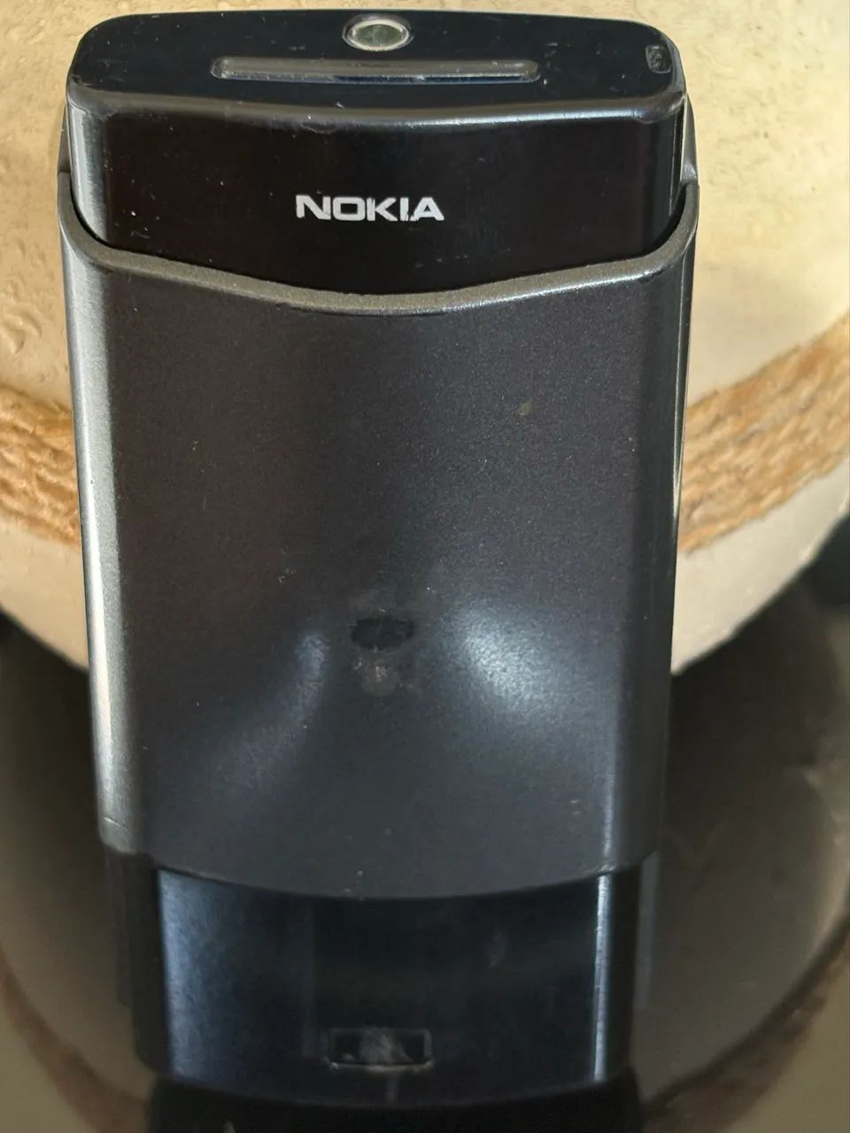 Nokia N70  - Foto 4