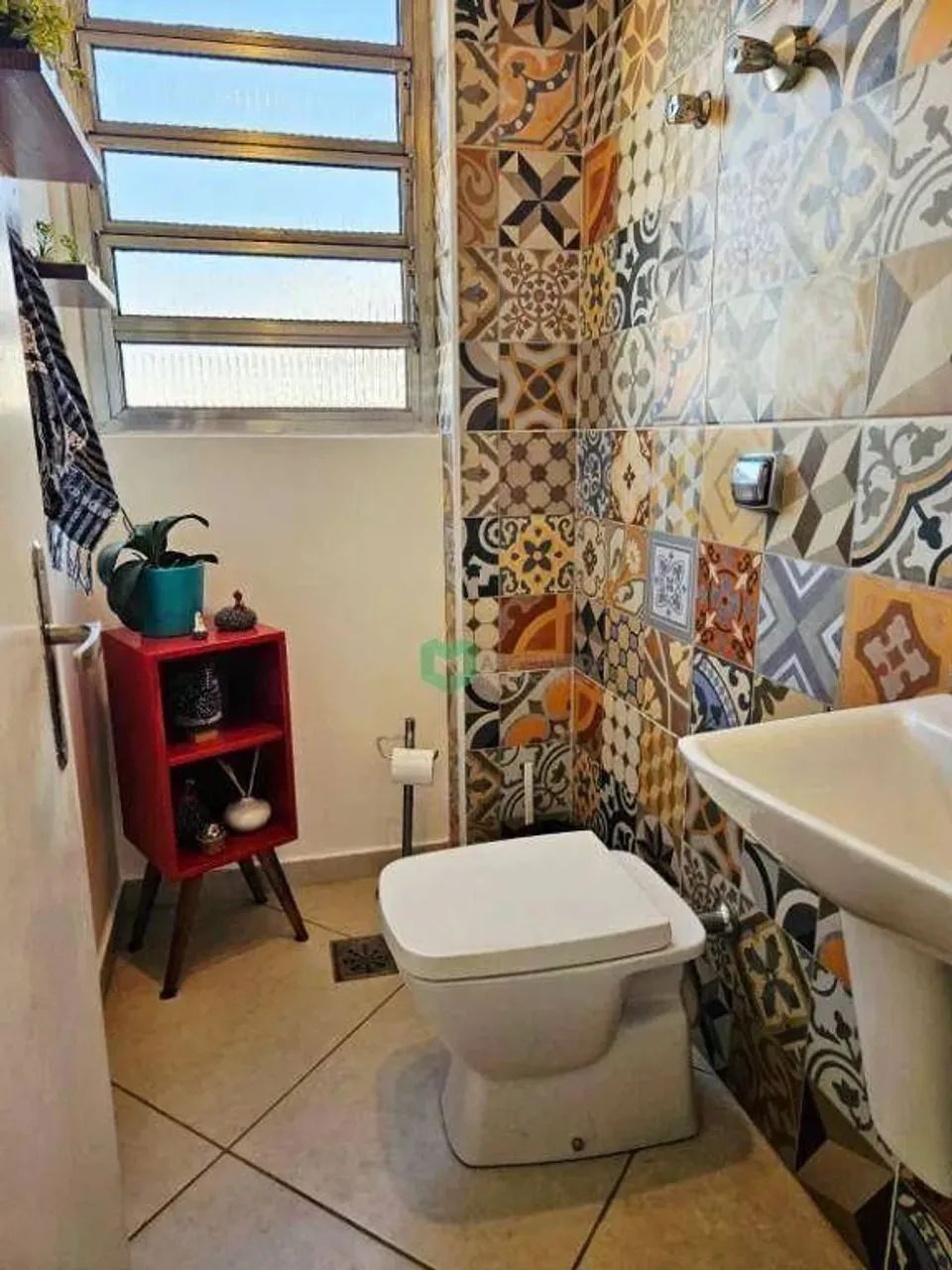 Apartamento 3 dorms com suite bem localizado em Perdizes. - Foto 12
