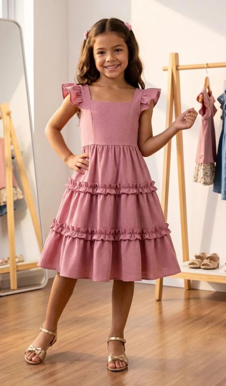 Roupas e pijamas - Foto 4