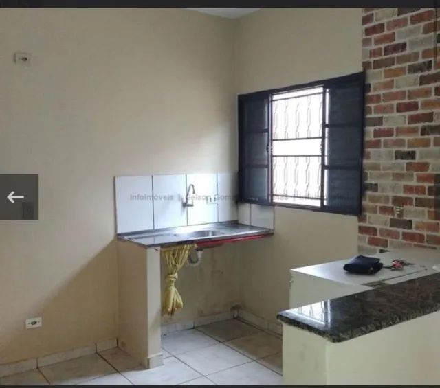 Casa térrea - Foto 2