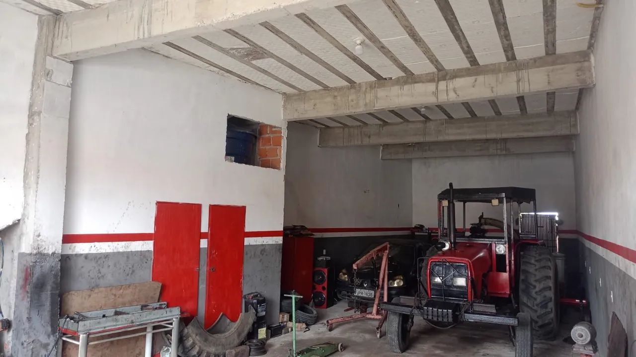 Vende-Se Galpão na Avenida Principal de Feira Nova-SE - Foto 4