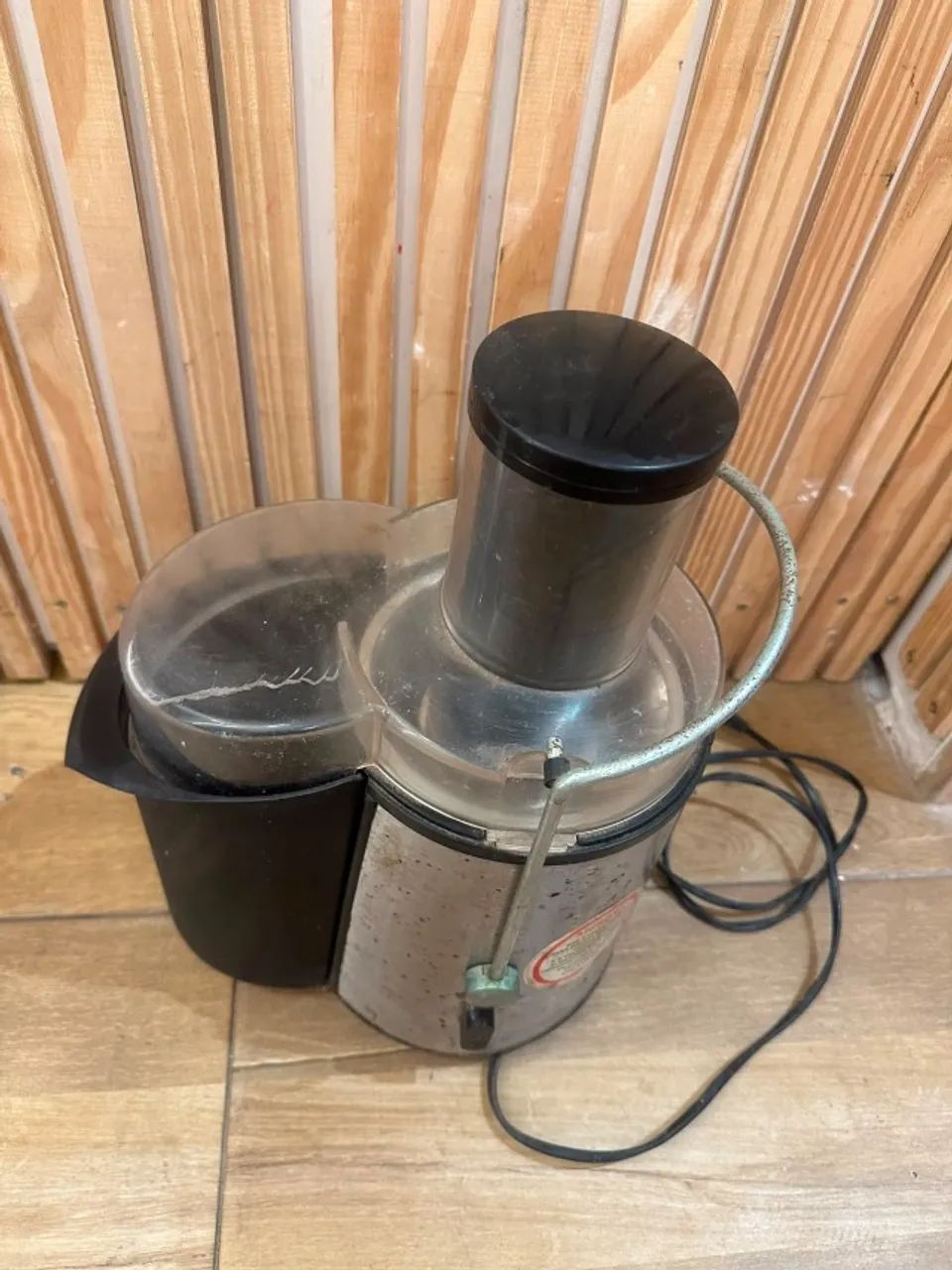 Juicer sucos vender logo - Foto 4