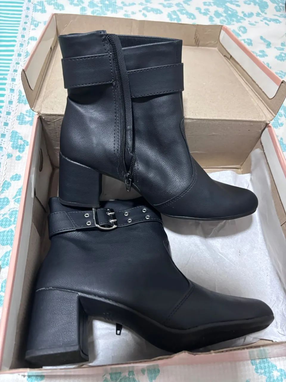 Bota  - Foto 3