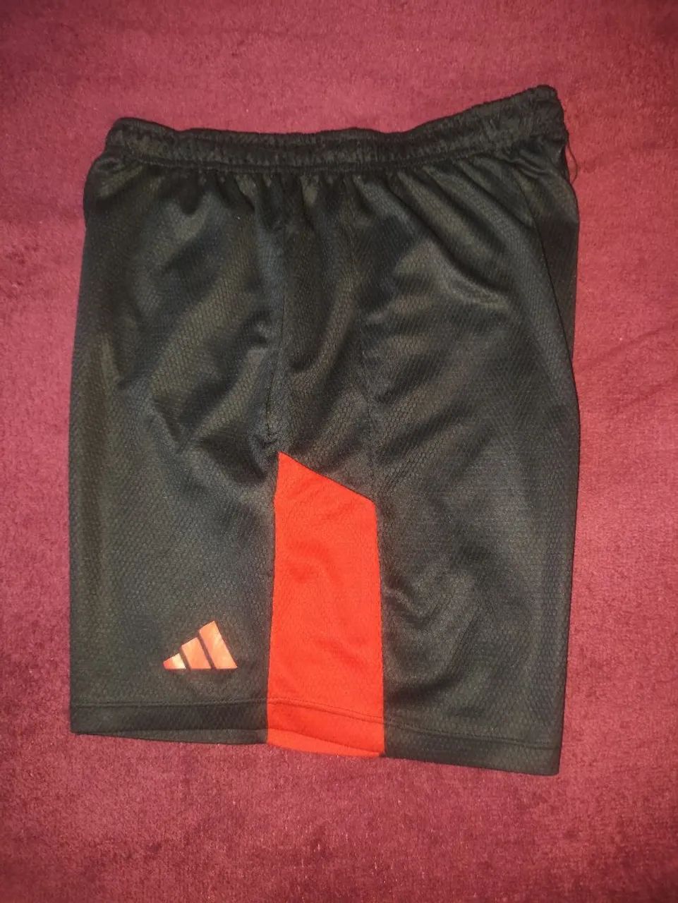 Short Adidas Masculino  - Foto 2