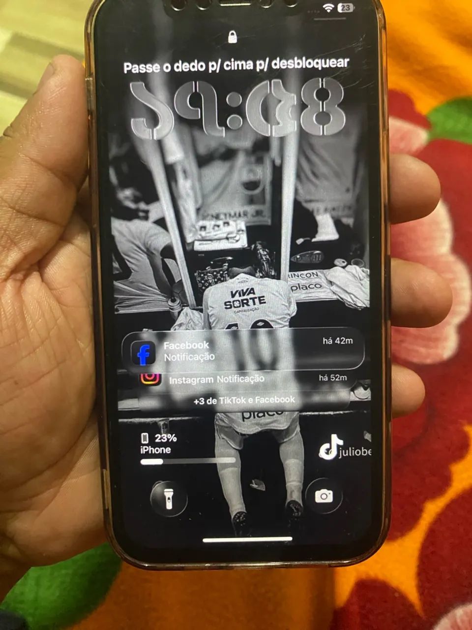 iPhone 12 