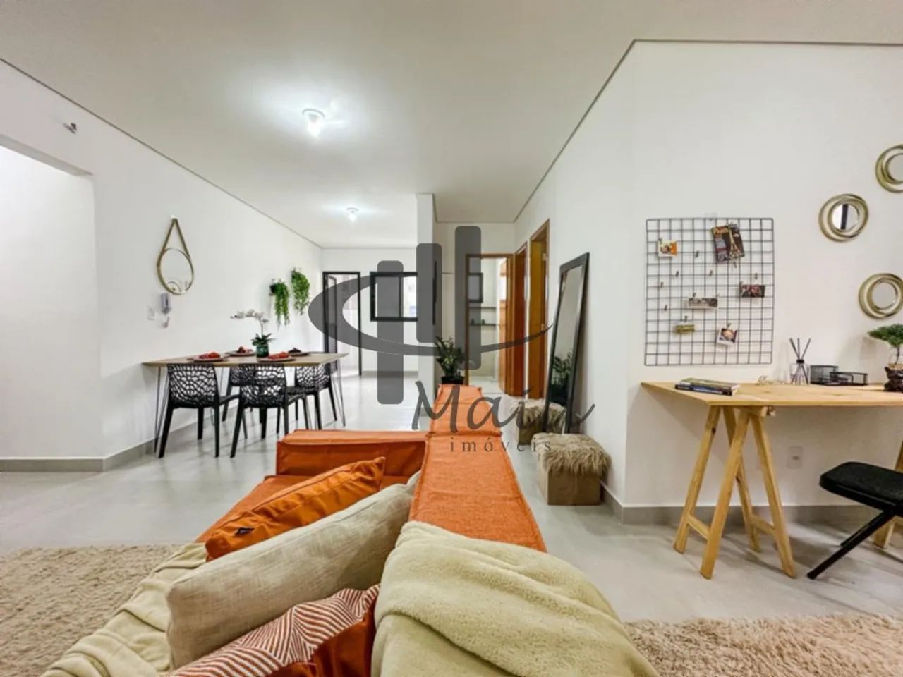 Venda Apartamento Santo Andre Assuncao Ref: 46292 - Foto 5
