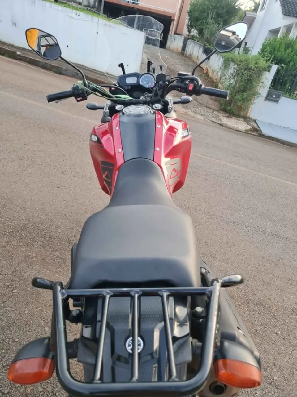 XTZ TENERE 250cc - Foto 2