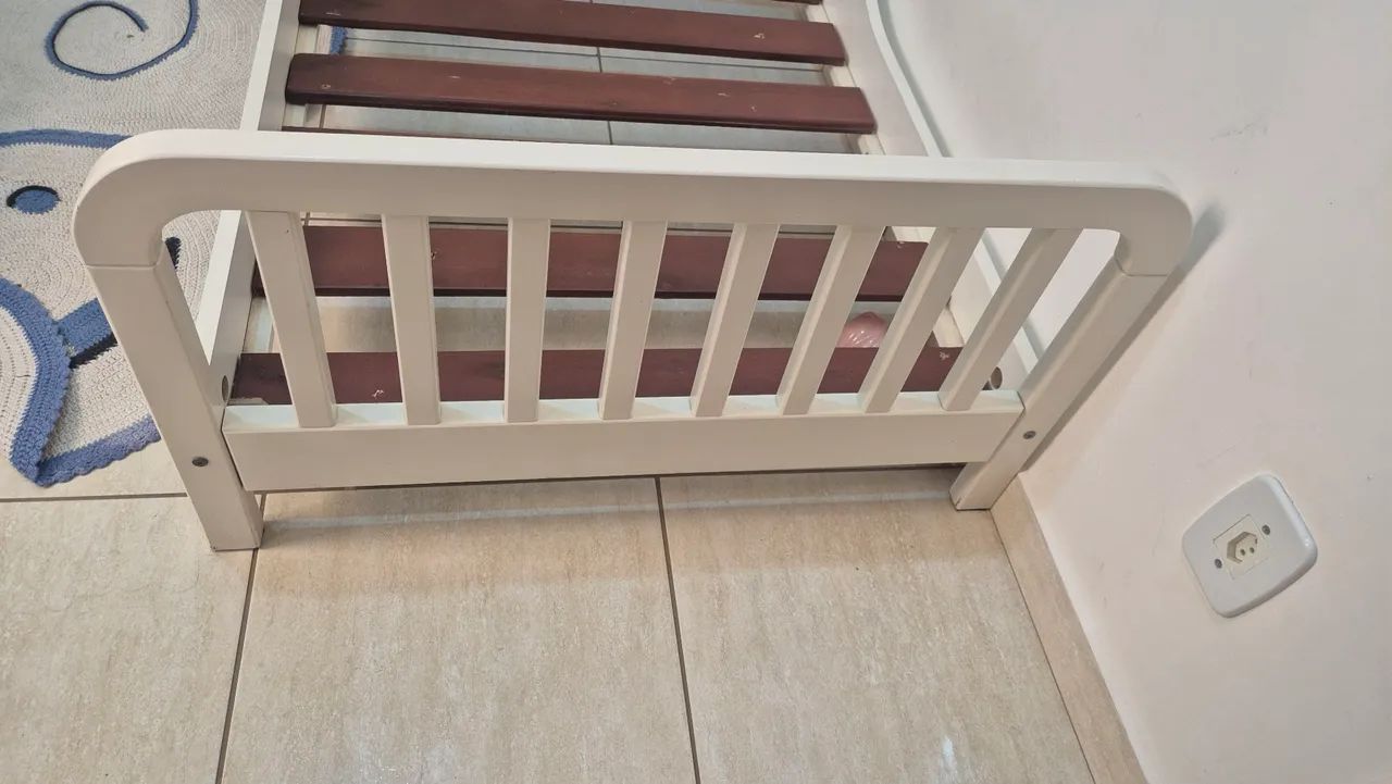 Cama tok stok - Foto 2