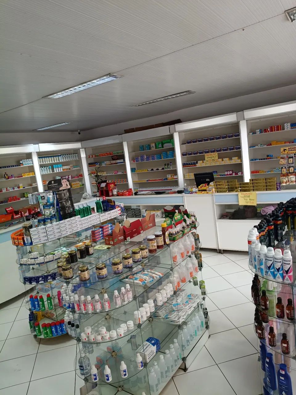 Passo ponto comercial  - Foto 3
