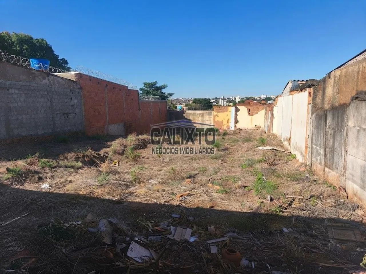 TERRENO BAIRRO JARAGUA - Foto 4