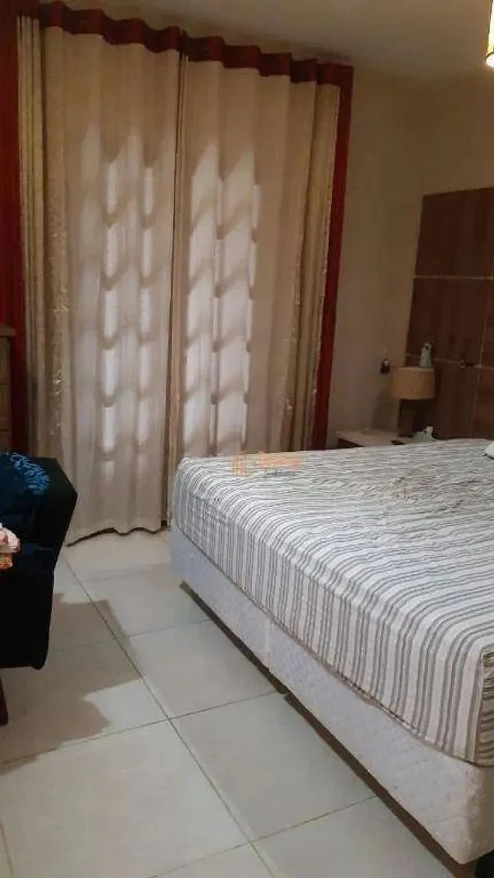 Chácara com 7 dormitórios à venda, 520 m² por R$ 650.000 - Abaitinga - São Miguel Arcanjo/ - Foto 8